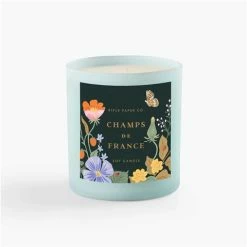 Rifle Paper Co - Champs De France Candle 270g