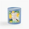 Rifle Paper Co - Amalfi Del Mar Candle 270g