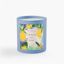 Rifle Paper Co - Amalfi Del Mar Candle 270g