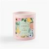 Rifle Paper Co - Jardin De Paris Candle 270g