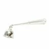 Whitehill - Silver Plated Candle Snuffer