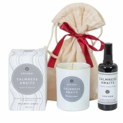 Ancien - Calm Set 2pce