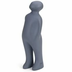 Cores Da Terra - Anniversary Edition The Visitor Blue Anileira Mini 18.5cm