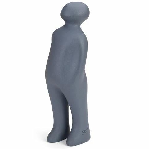 Cores Da Terra - Anniversary Edition The Visitor Blue Anileira Mini 18.5cm 1 Cores Da Terra - Anniversary Edition The Visitor Blue Anileira Mini 18.5cm