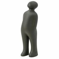 Cores Da Terra - Anniversary Edition The Visitor Verde Oliva Mini 18.5cm