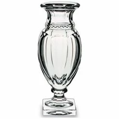 Baccarat - Eurydice Vase 35cm