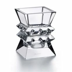 Baccarat - Colombine Vase 9cm