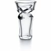 Baccarat - Tornado Vase 38cm