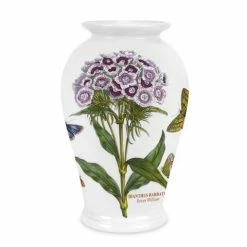 Portmeirion - Botanic Garden Canton Vase 17.5cm