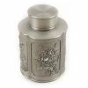 Royal Selangor - Four Seasons Small Tea Caddy