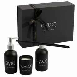 Saint George - Ayios Gift Set 3pce