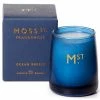 Moss St - Ocean Breeze Candle 80g