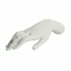 Seletti - Memorabilia Mvsevm Porcelain Female Hand White