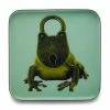 Gangzai - Locknouille Square Trinket Tray 15x15cm
