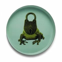 Gangzai - Locknouille Round Tray 33cm