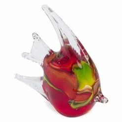 Zibo - Barri Fish Ornament