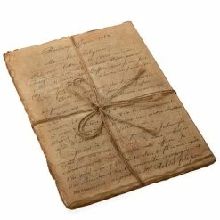 Ateliers - Old Letter Set