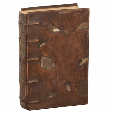 Ateliers - Secret Book Large 1 Ateliers - Secret Book Large