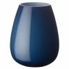 Villeroy & Boch V&B - Drop Vase Small Midnight Sky