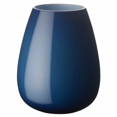 Villeroy & Boch V&B - Drop Vase Small Midnight Sky 1 Villeroy & Boch V&B - Drop Vase Small Midnight Sky