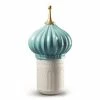 Lladro - 1001 Lights North Tower Candle 285g