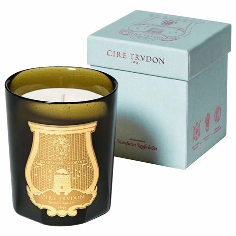 Trudon - Cyrnos Scented Candle 270g 1 Trudon - Cyrnos Scented Candle 270g