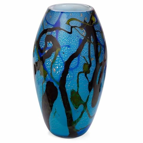 Zibo - Vitis Vase 1 Zibo - Vitis Vase