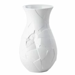 Rosenthal - Phases Vase White 21cm