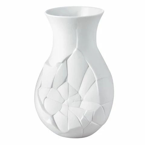 Rosenthal - Phases Vase White 26cm 1 Rosenthal - Phases Vase White 26cm