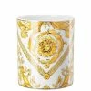 Rosenthal - Versace Medusa Rhapsody Vase 18cm