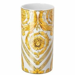 Rosenthal - Versace Medusa Rhapsody Vase 24cm