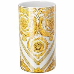 Rosenthal - Versace Medusa Rhapsody Vase 30cm