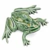 Bordallo Pinheiro - Small Green Frog