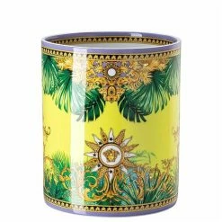 Rosenthal - Versace Jungle Animalier Vase 18cm
