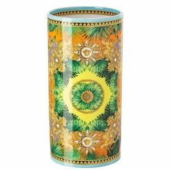 Rosenthal - Versace Jungle Animalier Vase 24cm