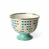Jonathan Adler - Versailles Windows Bowl Green