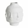 Jonathan Adler - Dora Maar Vase Large White