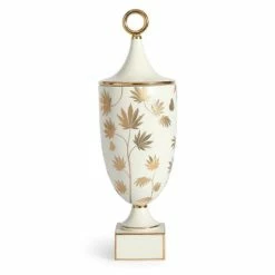 Jonathan Adler - Botanist Ganja Urn
