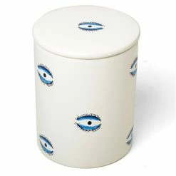 Casacarta - Evil Eye Candle Small 370g