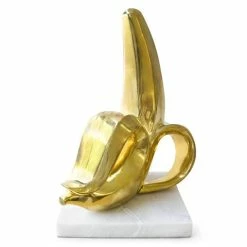 Jonathan Adler - Brass Banana