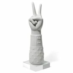 Jonathan Adler - Peace Hand