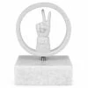 Jonathan Adler - Peace Sculpture