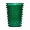 Simpatico - Hobnail Candle Cactus 453g