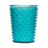 Simpatico - Hobnail Candle Cucumber & Gin 453g
