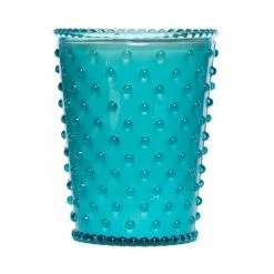 Simpatico - Hobnail Candle Cucumber & Gin 453g