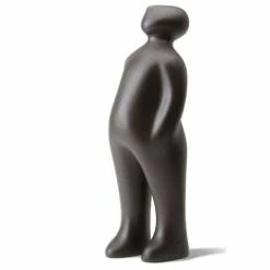 Cores Da Terra - The Visitor Plus Black 38cm