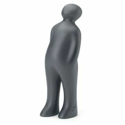 Cores Da Terra - The Visitor Large Graphite 75cm