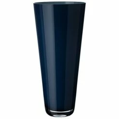 Villeroy & Boch V&B - Verso Vase Midnight Sky 38cm