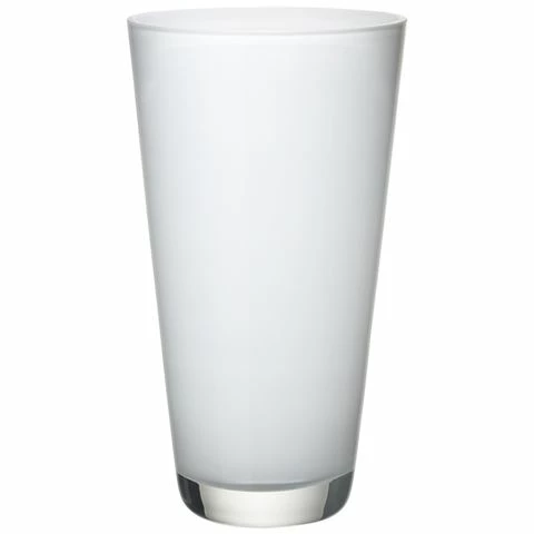 Villeroy & Boch V&B - Verso Vase Arctic Breeze 25cm 1 Villeroy & Boch V&B - Verso Vase Arctic Breeze 25cm