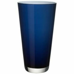 Villeroy & Boch V&B - Verso Vase Midnight Sky 25cm
